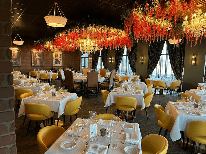 Amore Italian Chophouse | Best Places to Eat in Port St Lucie