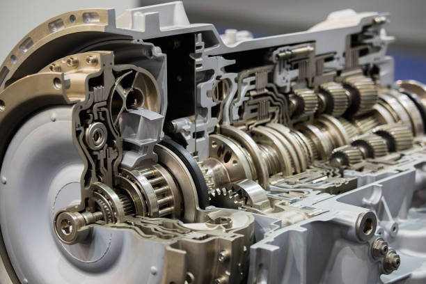 Affordable Auto Transmission Repair Experts