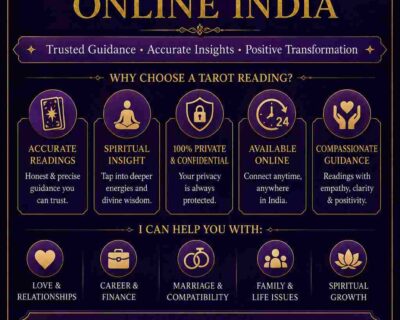 best-tarot-reader-online-India