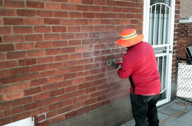 Commercial Siding Contractor Queens