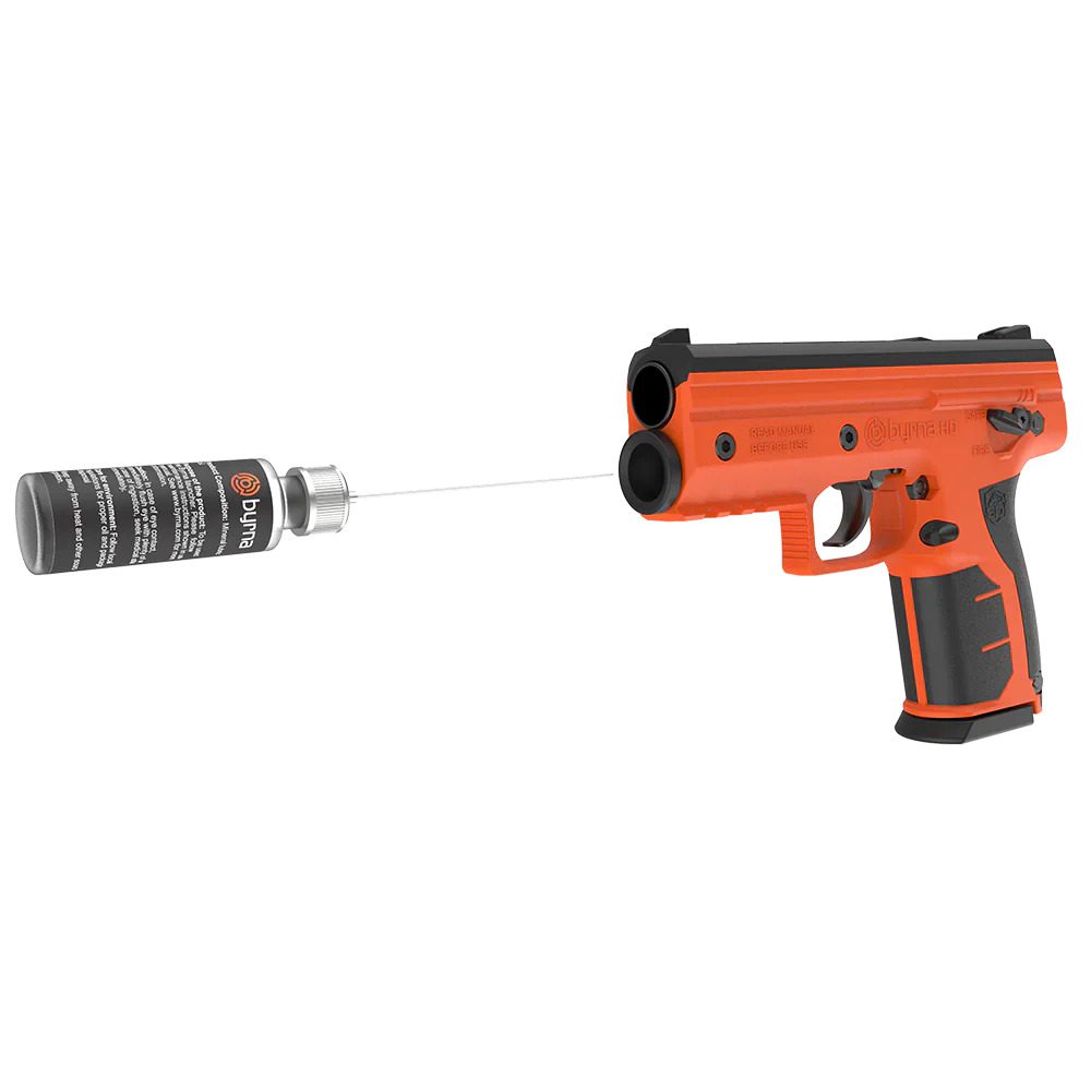 Byrna Oiler Kit – Essential Maintenance Kit for Peak Launcher