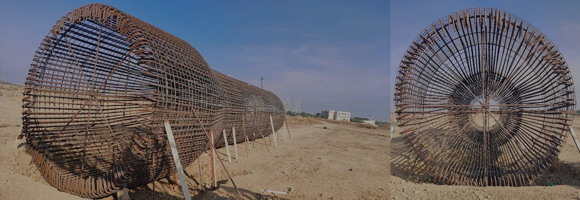 Dwizzy Infra: Construction and Infrastructure Company in India