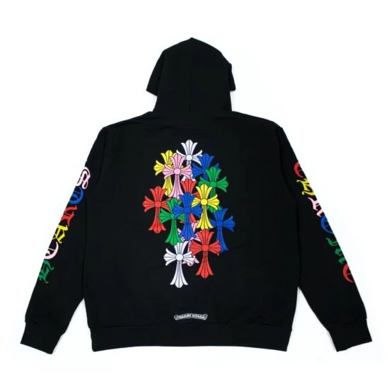 Why Chrome Hearts Continues to Inspire Fashion Creators Worldwide