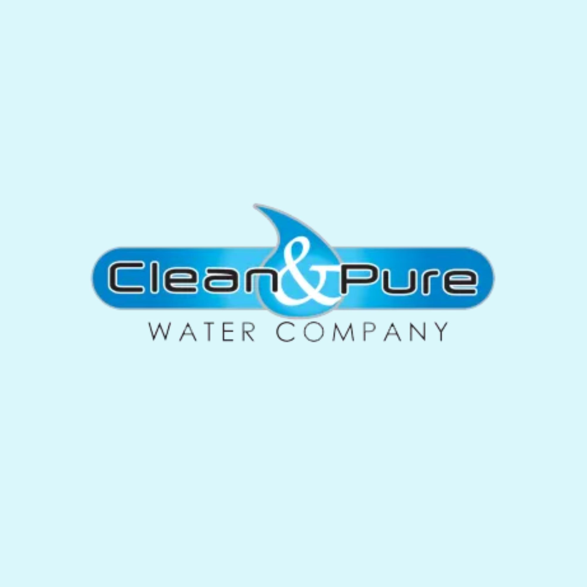 Clean & Pure Water Co.