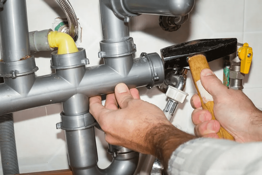 Affordable Commercial Plumbing Tampa Services for Every Industry