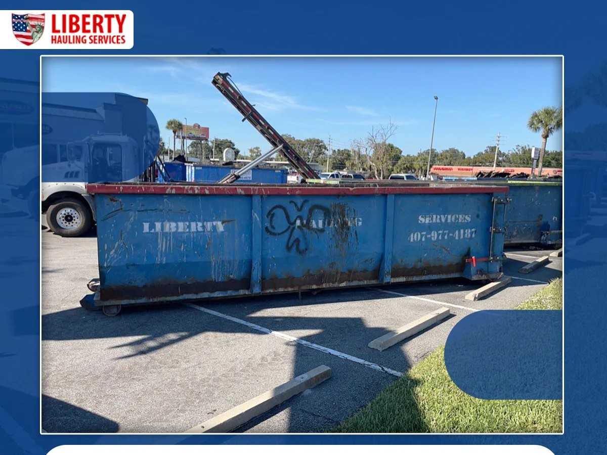 Keep Your Orlando Construction Site Clean & Organized
