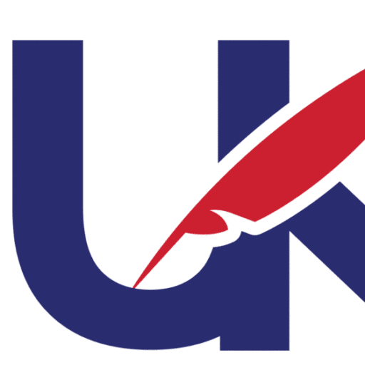 Uk publishing house