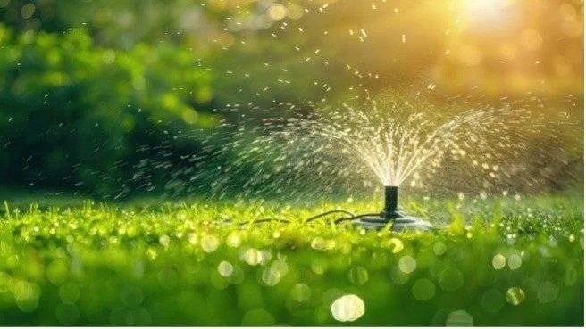 Affordable Lawn Perfection with Expert Care in Saginaw