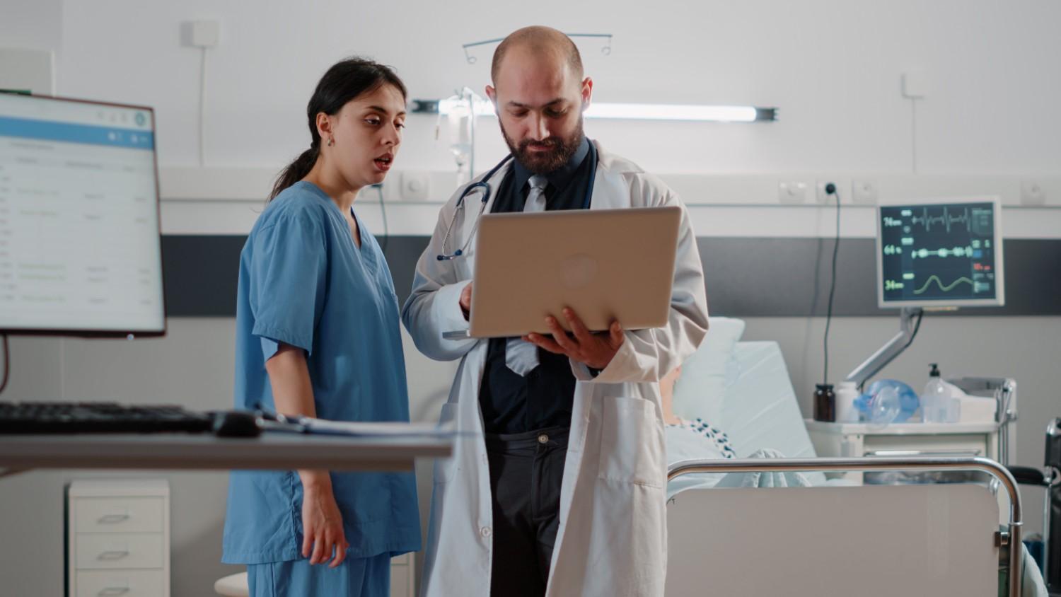 Expert Clinical Development Services to Accelerate Drug Trials