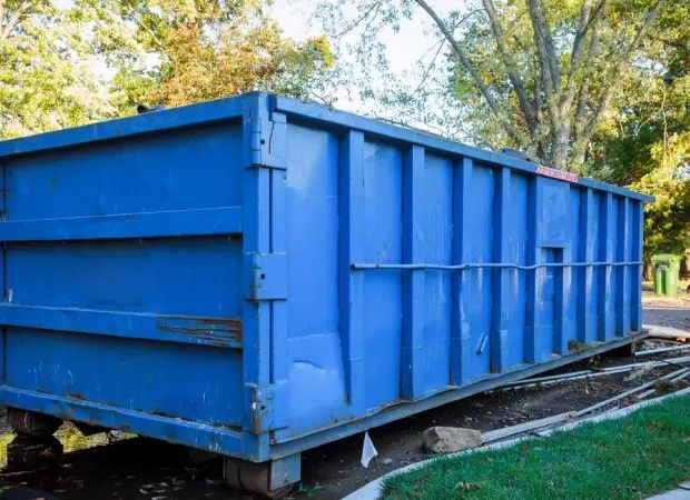 Local Dumpster Rental Experts in Oviedo