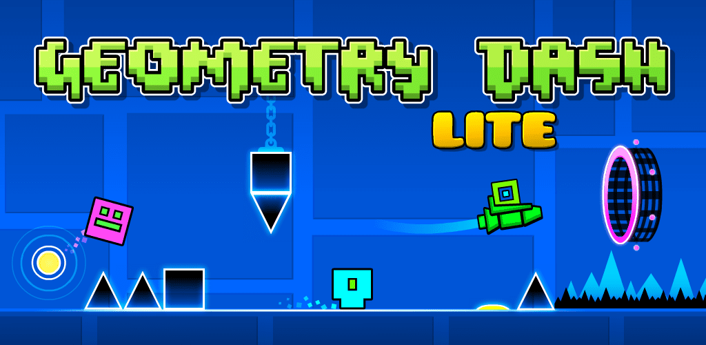 Dive into the Spiky World: Mastering the Art of Geometry Dash