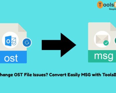 exchange-ost-file-issues-convert-easily-msg-with-toolsbaer