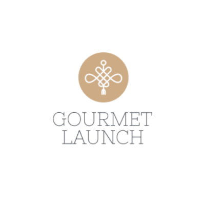 Gourmet Launch