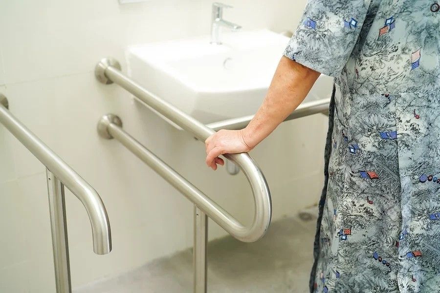 Reliable Bathroom Safety Installations