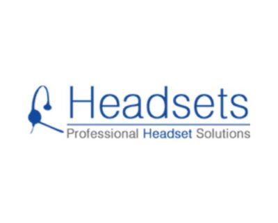 headset