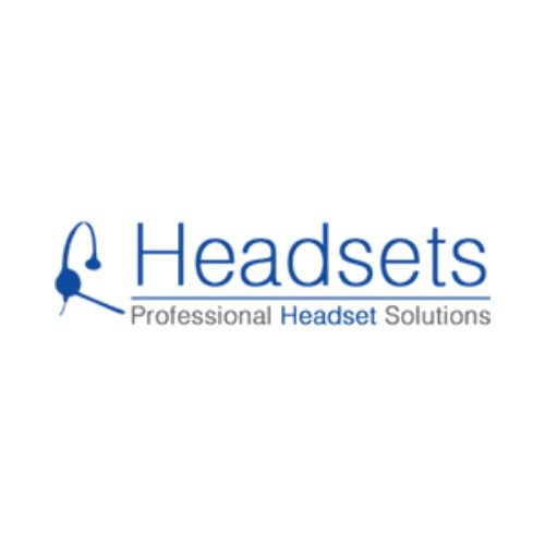 Upgrade Communication with Premium Jabra Plantronics Headsets