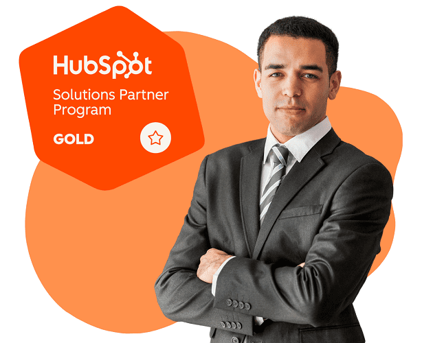 HubSpot Onboarding Partner for Seamless CRM Setup