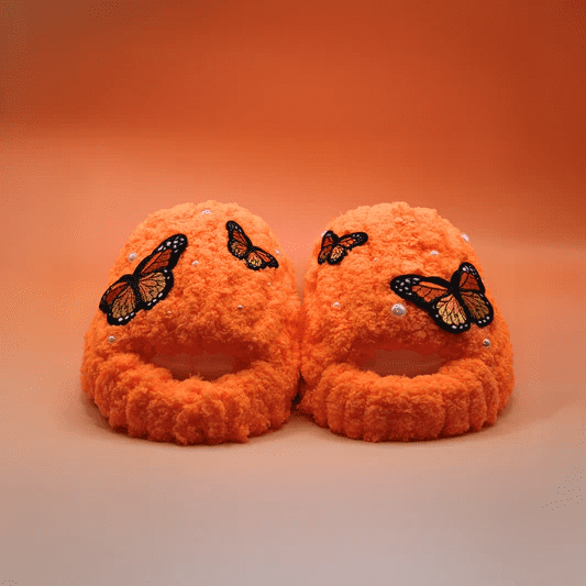 Your Feet Deserve the Best, and COZY Craft Delivers Every Time