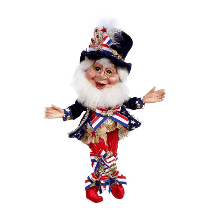 Mark Roberts Nutcracker Collection – Premium Handcrafted Holiday Décor