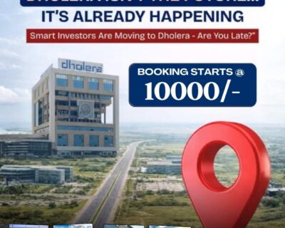 investment-in-dholera-gujrat