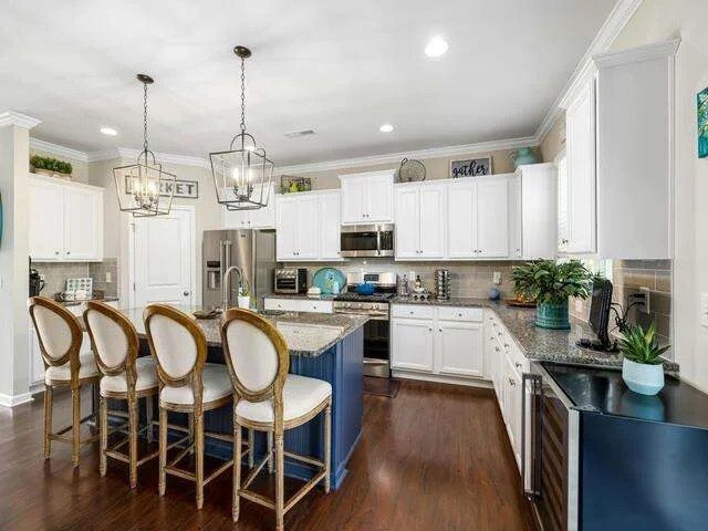 Modern Kitchen Remodeling Experts Near You in Apopka