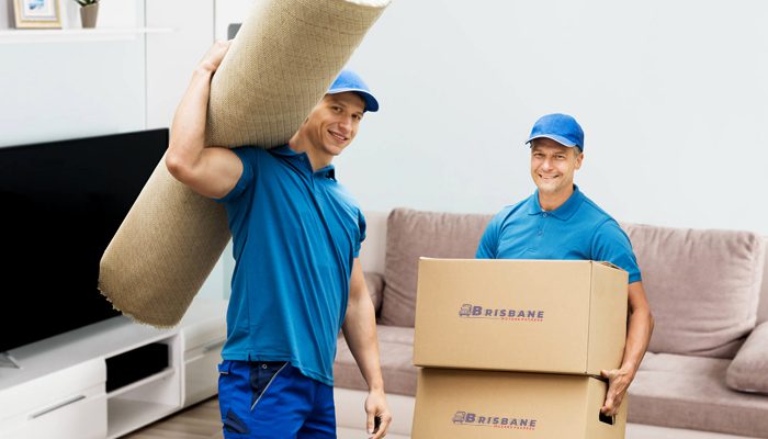 Professional Movers Brisbane for Safe & Affordable Moving