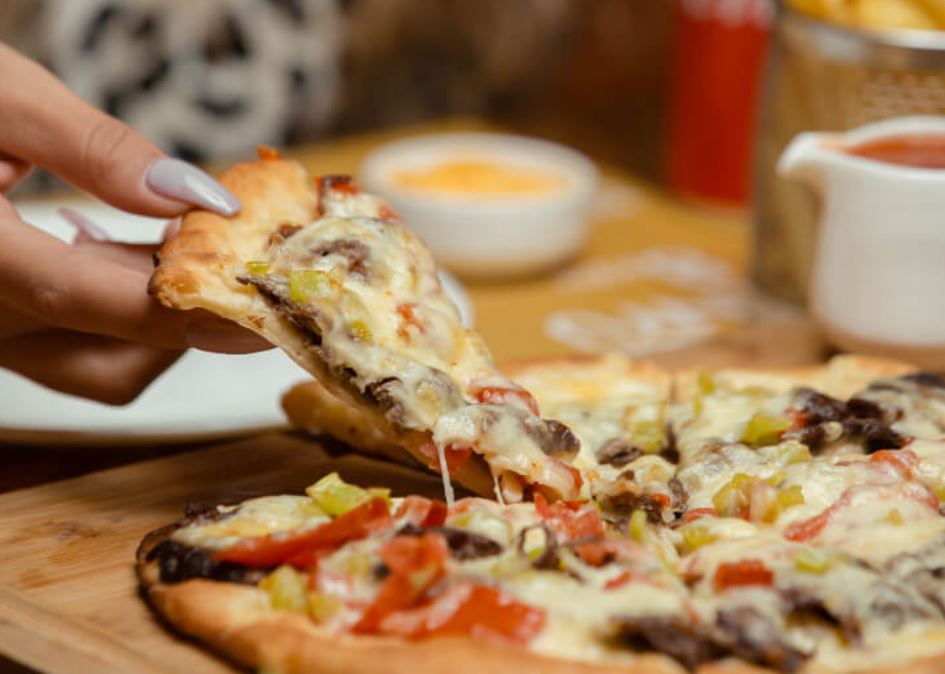 Pizza Places in Orlando Florida – Mazala Pijja