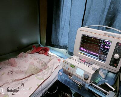 medical-ICU-Setup-train-ambulance