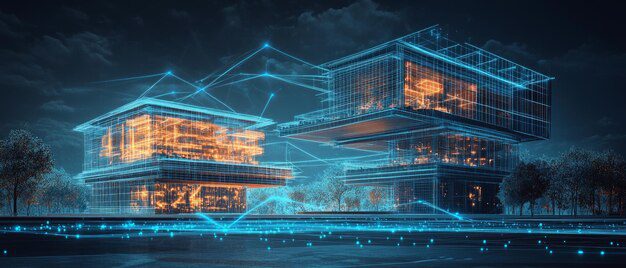 Best Digital Twin development Services Provider in India