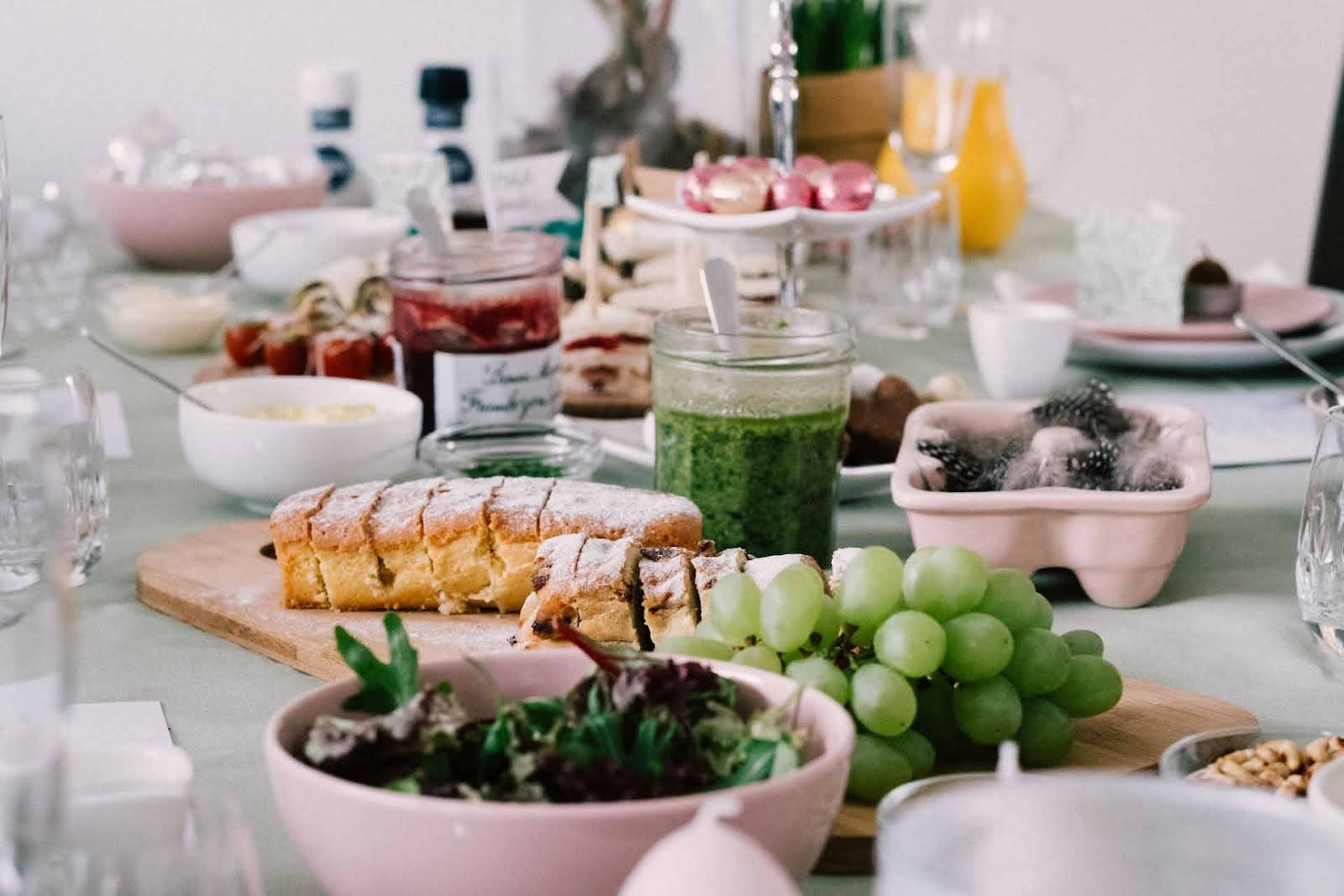 Best Lunch Catering NYC | Moghul Caterers