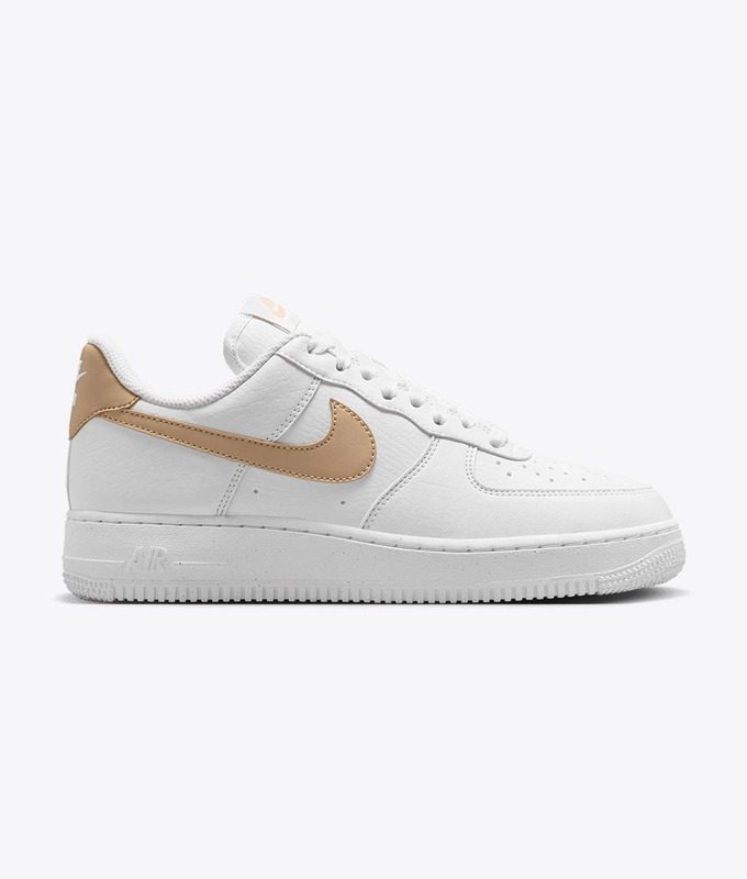 Nike Air Force 1 Women Sneakers That Never Go Out of Style