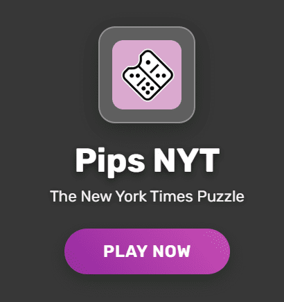 Pips Game Overview and Complete Guide