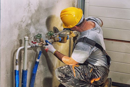 Plumbers Near Me Wesley Chapel – Trusted Local Plumbing Experts