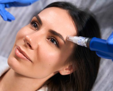 Best HydraFacial in Bangalore | Augusté Skin