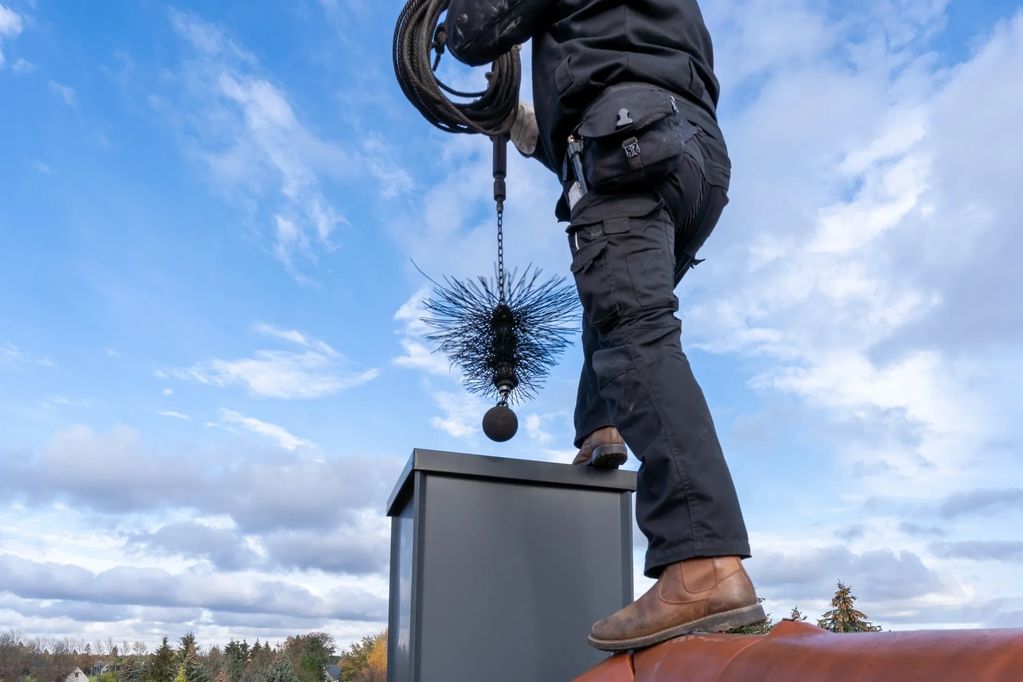 Affordable Dryer Vent Cleaning California