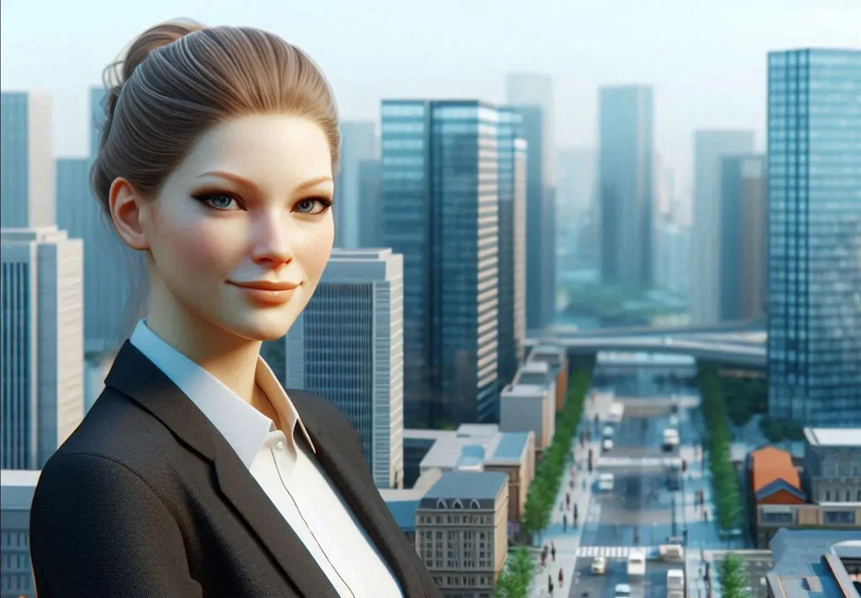 Top professional metahuman design services provider