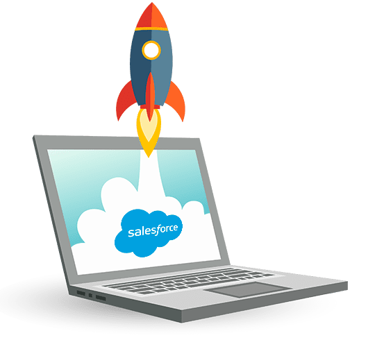 Expert Salesforce Implementation Company