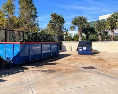 samedaydumpsterapopkafl