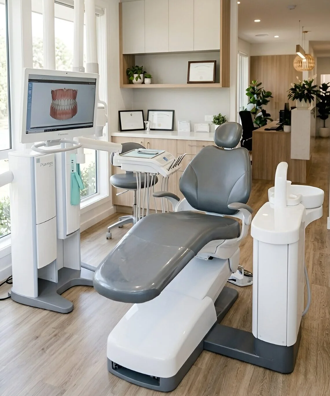 Best Dentist in Panchkula