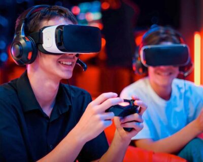virtual-reality-game-development-VYUG-Metaverse