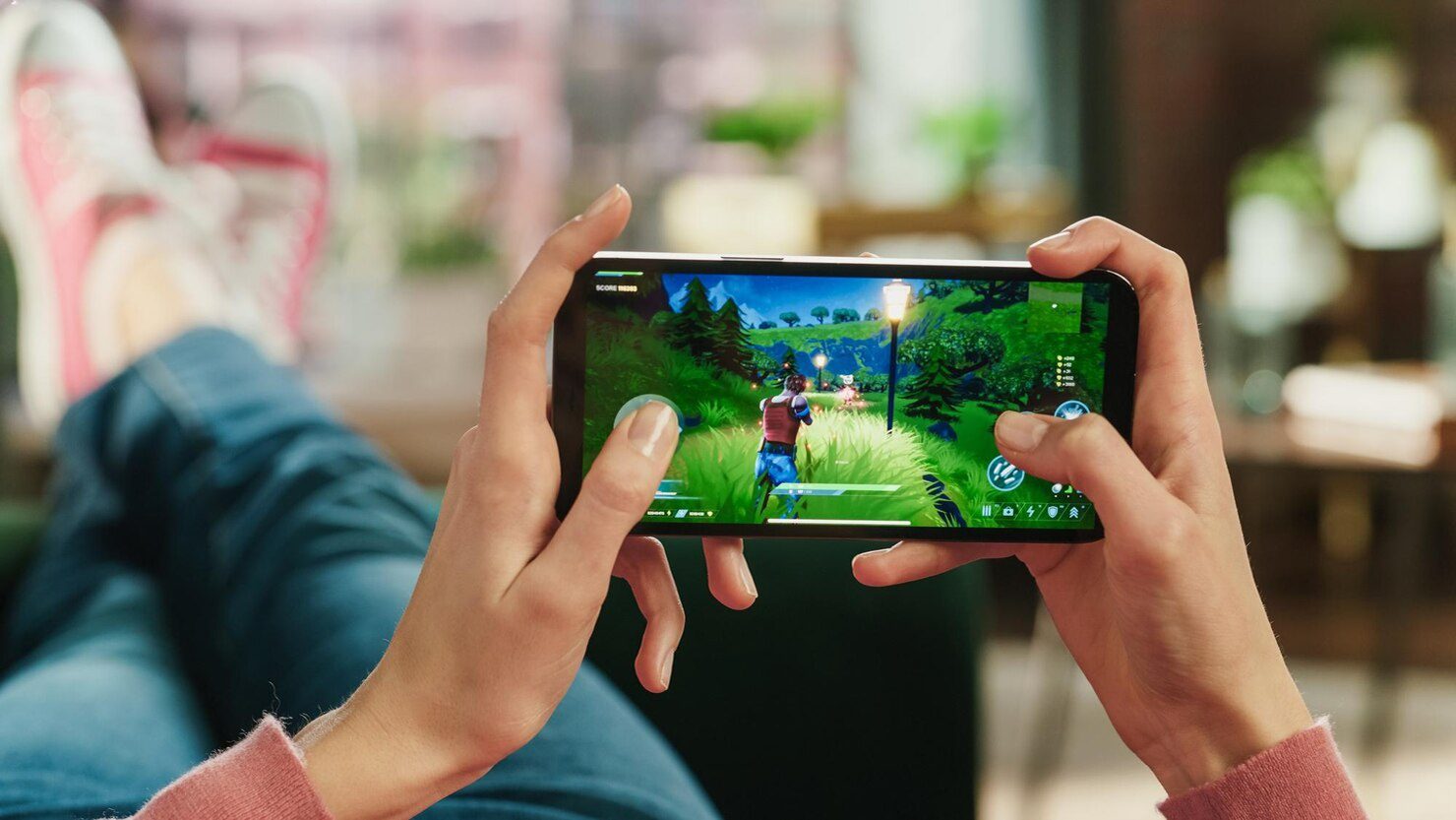 What are the Best Gaming development companies in United Arab Emirates