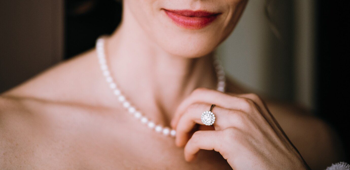Expert Jewelry Appraisal Services in New York by PV USA