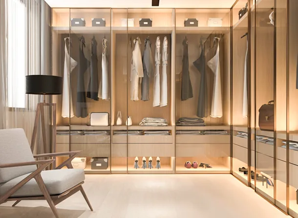 Turnkey Interior Design Solutions