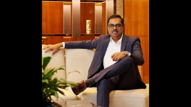 Health Tech related blogs by Binu Bhasursan