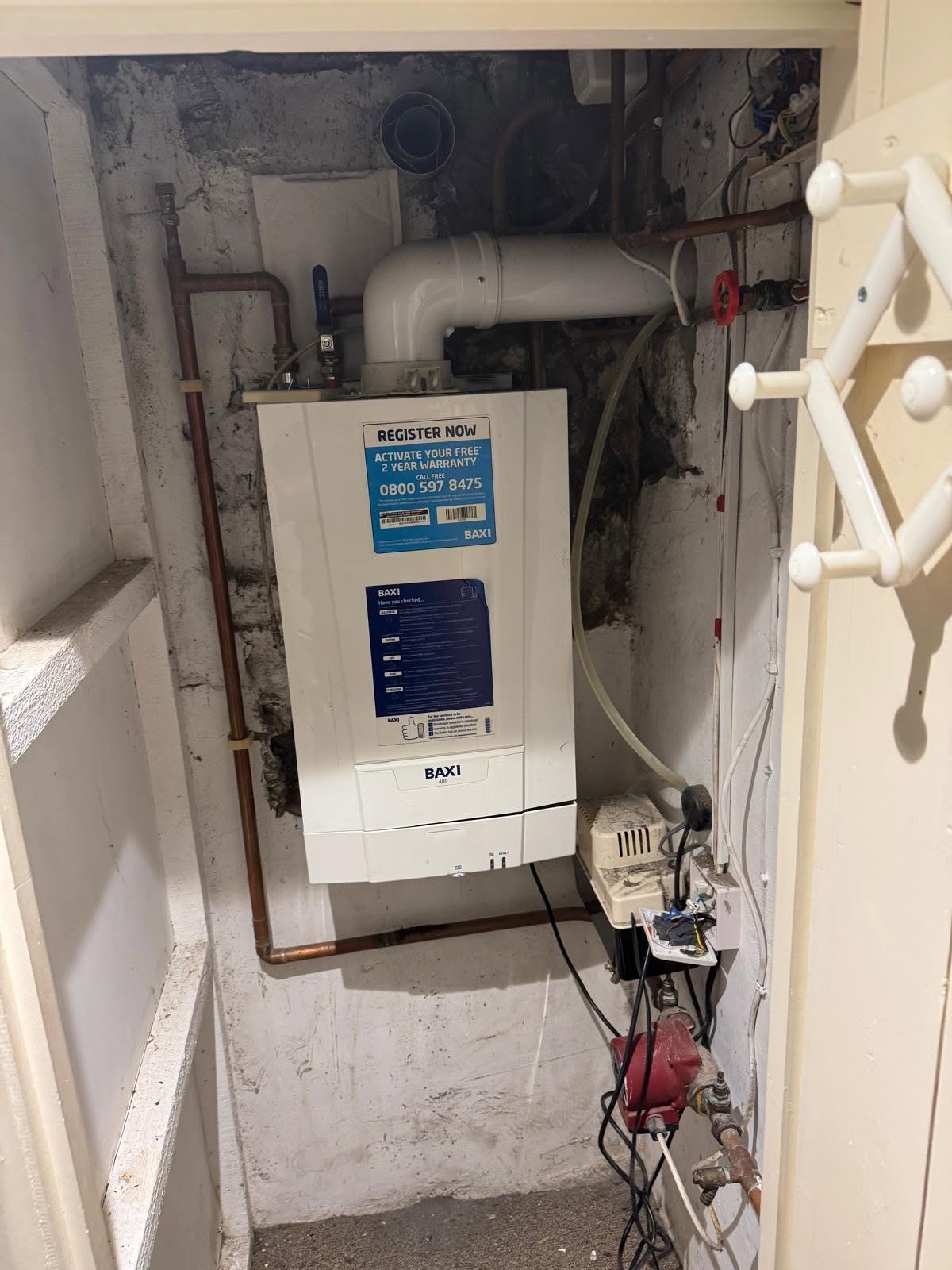 Willow Matthews | Bristol’s Boiler Installation Specialists