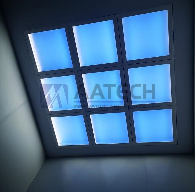 Aatech International Co. Limited