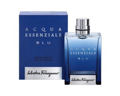 Acqua-essenziale