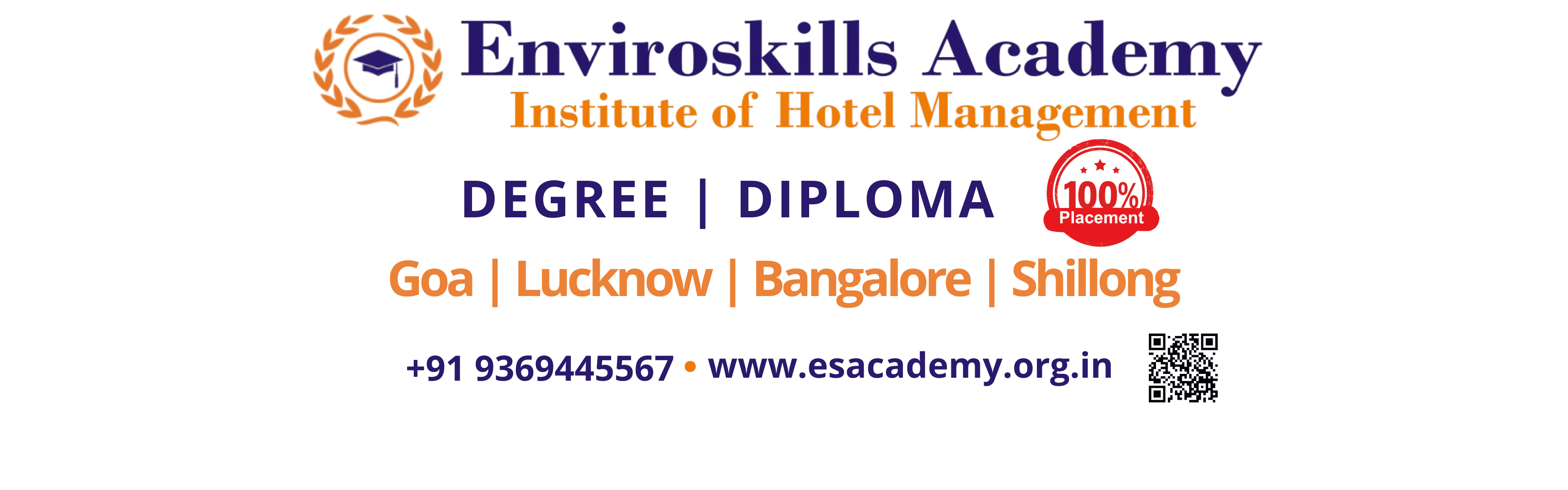 best hotel management college in lucknow 100% placement