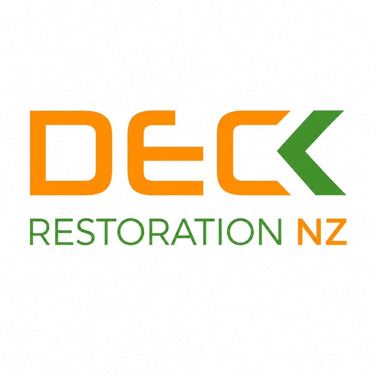 Deck Restoration Auckland