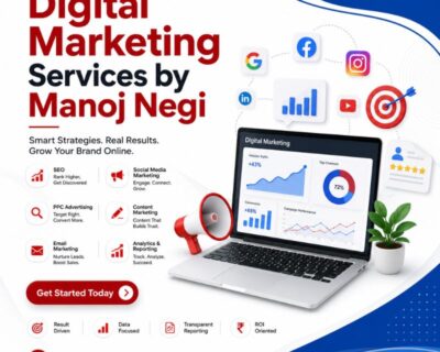 Digital-Marketing-Services-by-Manoj-Negi
